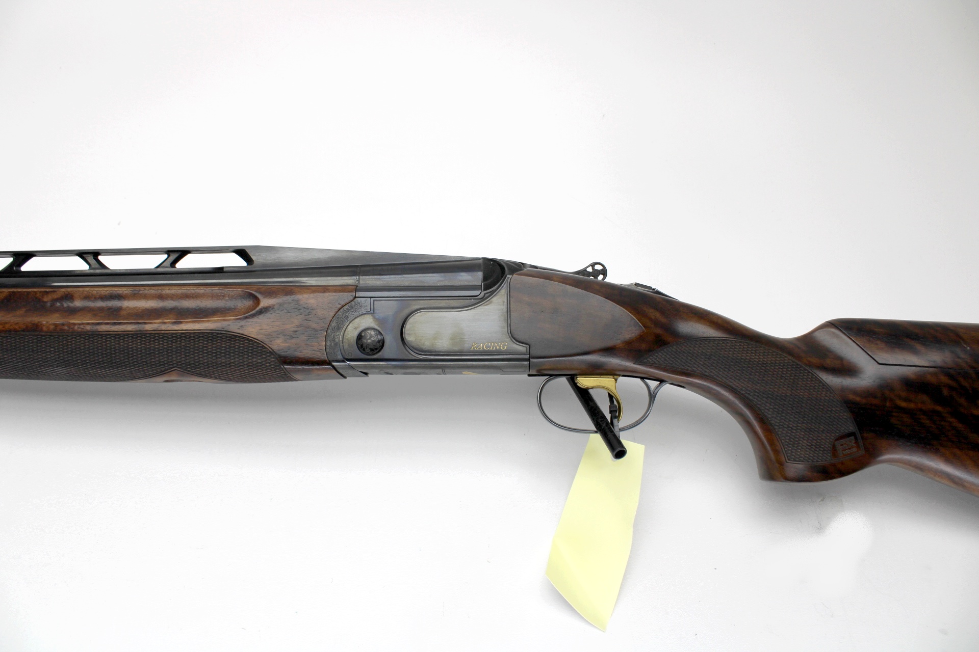 Waffen-Pfandleihhaus